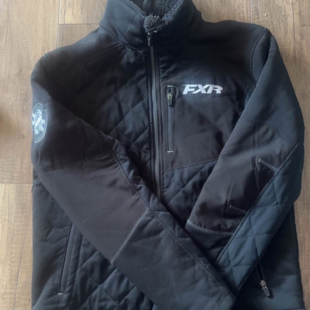 FXR men’s medium jacket